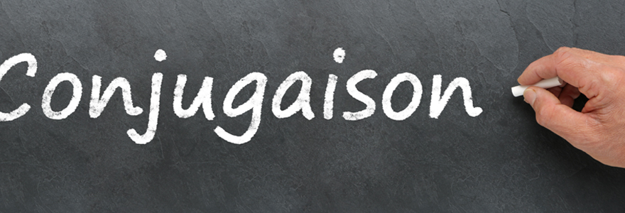 conjugaison